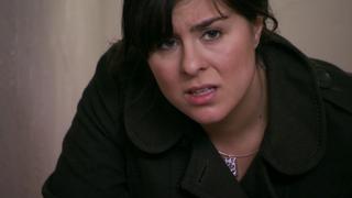 Baby in the Back Seat Baby in the Back Seat