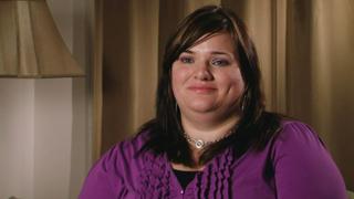 Baby on the Bathroom Floor Baby on the Bathroom Floor