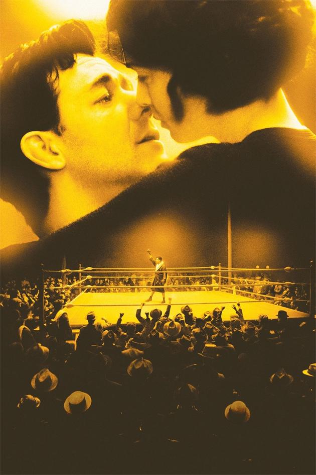 Cinderella Man