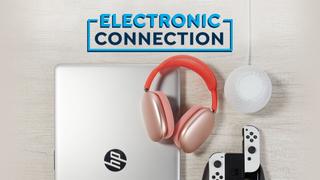 Electronic Connection Celebration