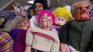 Hoarding: Buried Alive