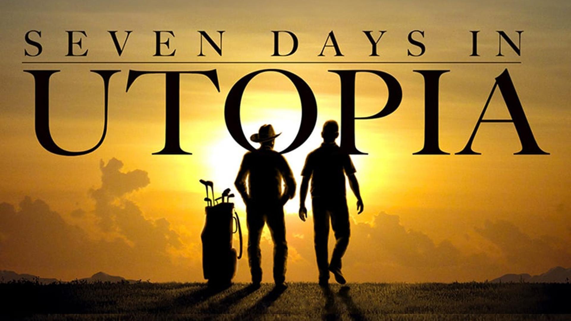 Watch Seven Days in Utopia Streaming Online on Philo (Free Trial)
