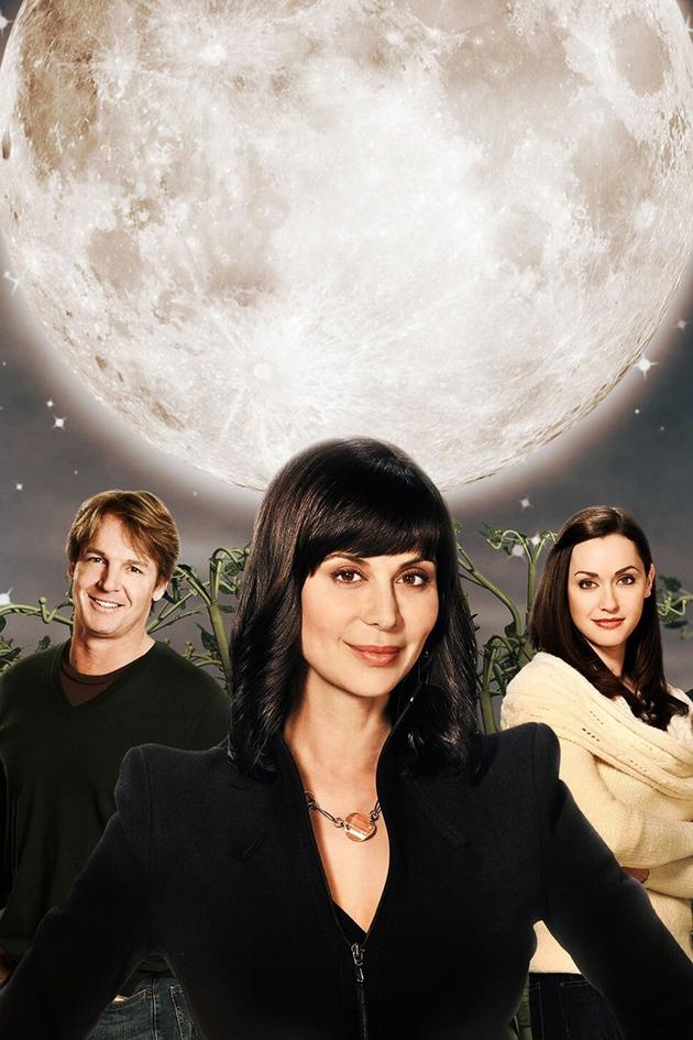 The Good Witch's Family