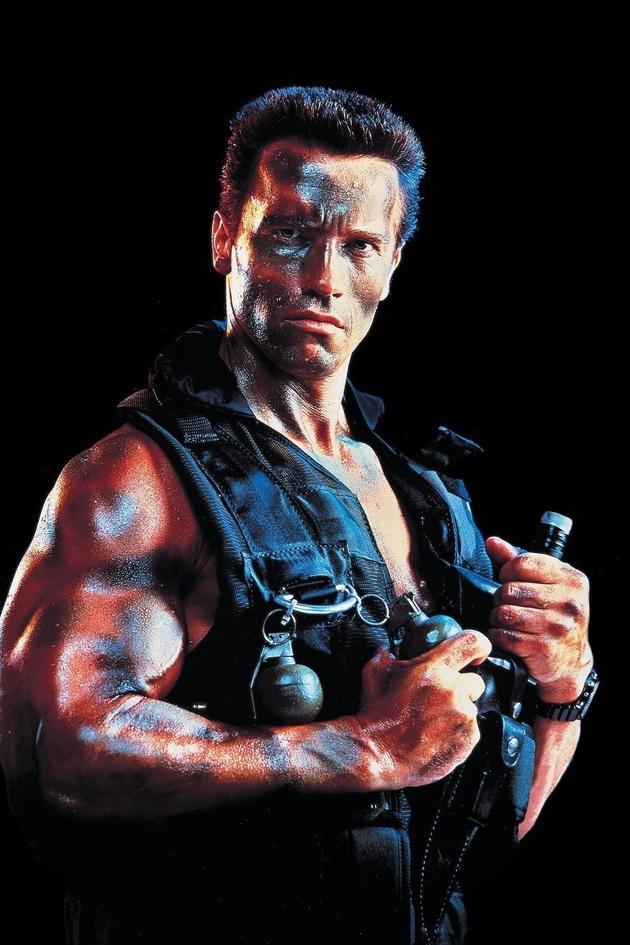 Commando