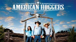 American Hoggers