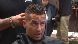 Jersey Shore