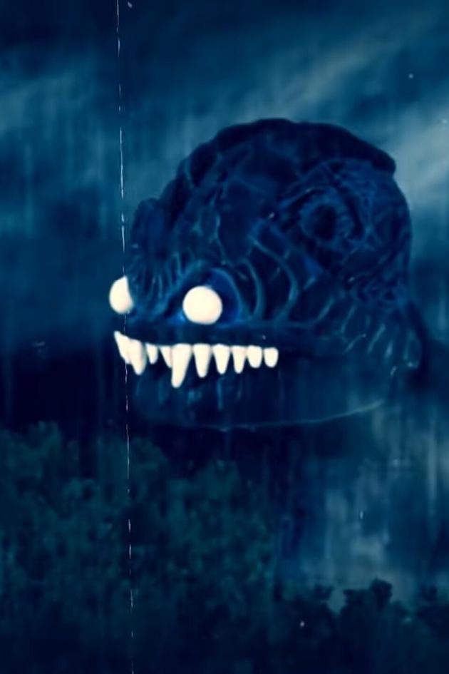 The Puppet Monster Massacre