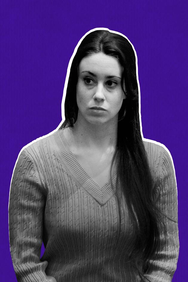 Casey Anthony: How Did We Get Here?