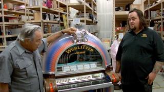 Pawn Stars