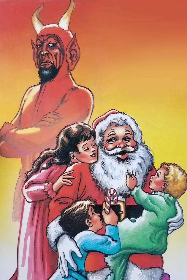 Santa Claus