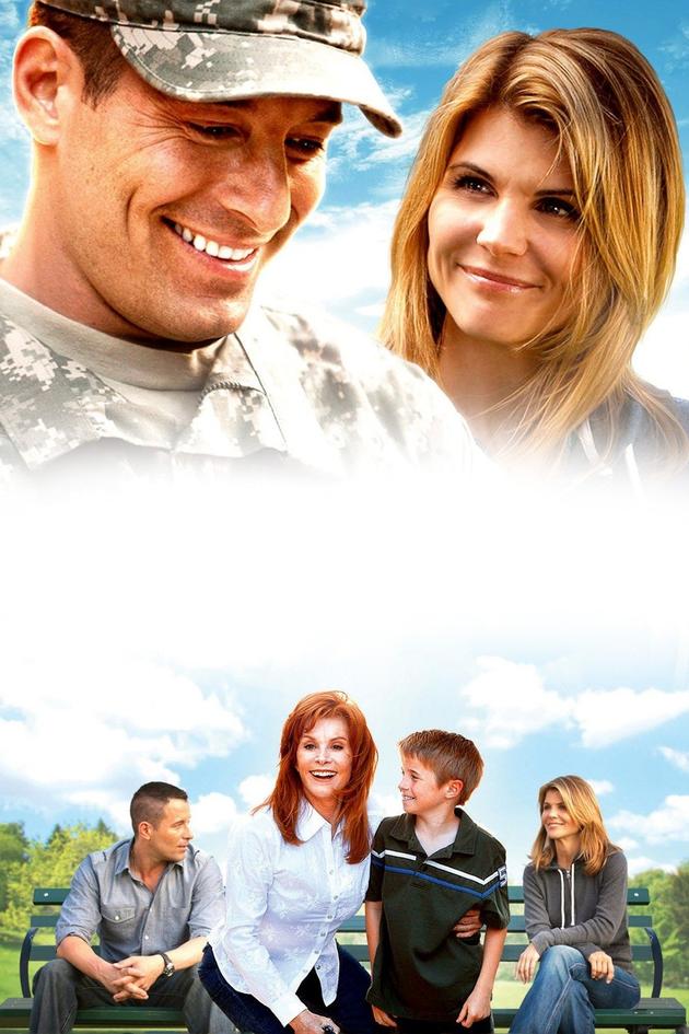 Soldier Love Story