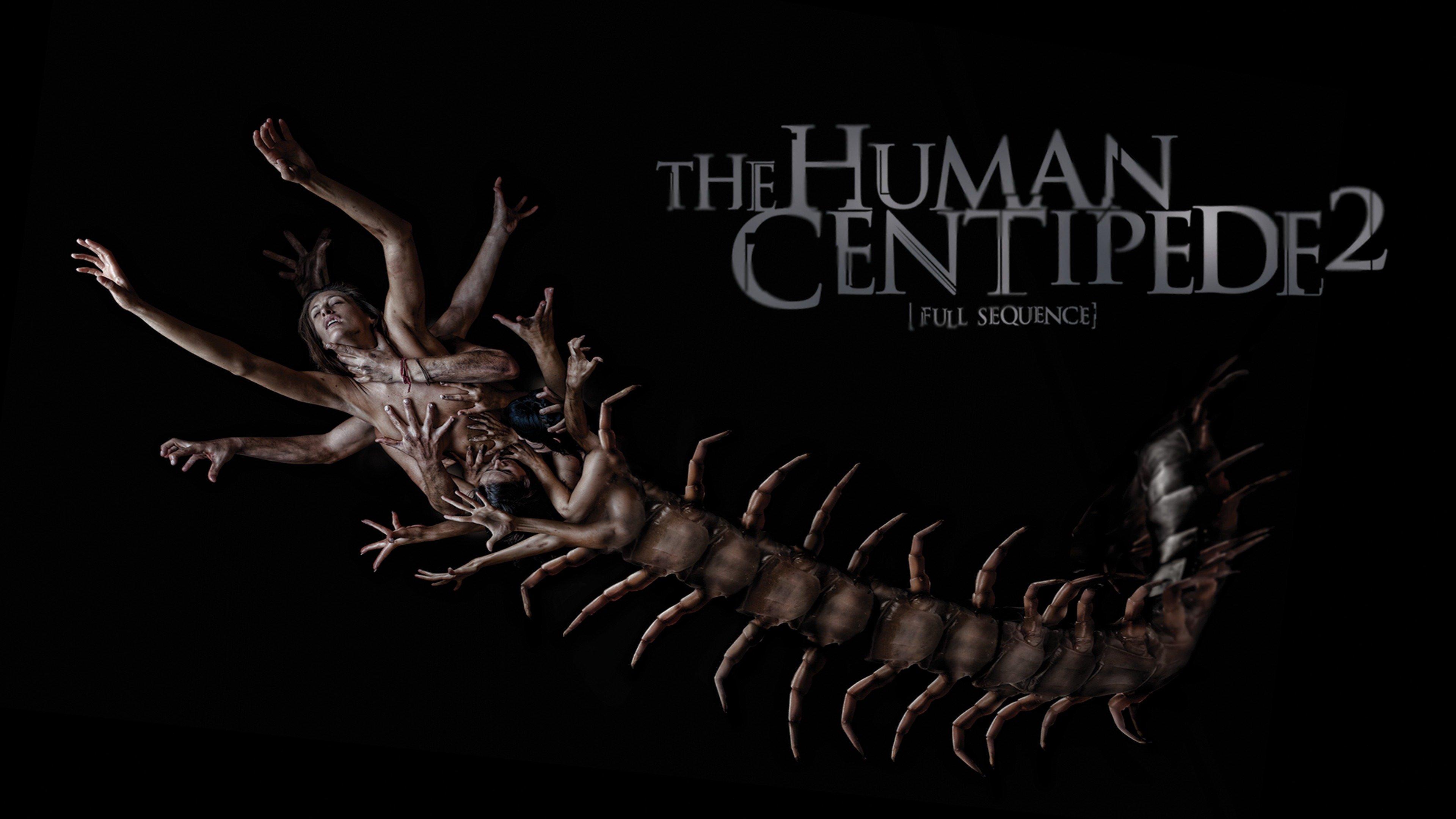 The Human Centiped 2 Streaming Fr