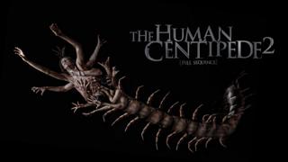 The Human Centipede II (Full Sequence)