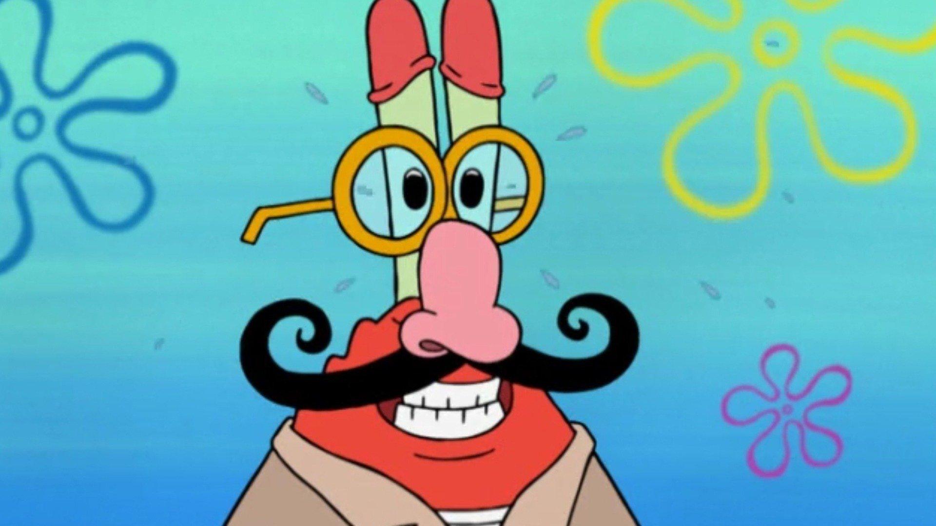 SpongeBob SquarePants: Accidents Will Happen; The Other Patty