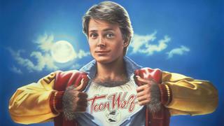 Teen Wolf