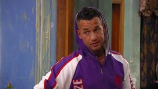 Jersey Shore