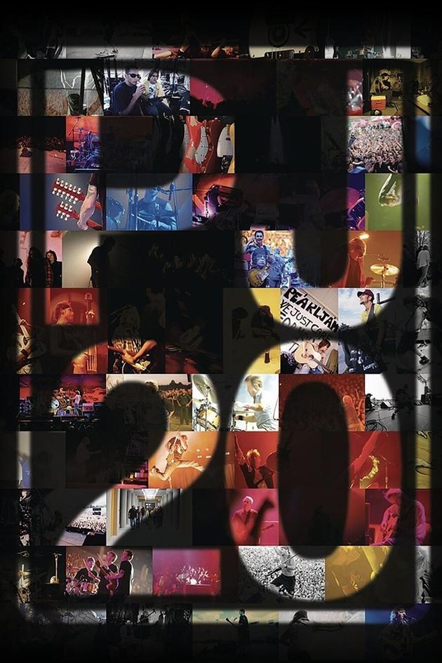 Pearl Jam Twenty