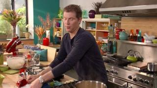 A Royal Brunch A Royal Brunch