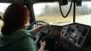 A Trucker