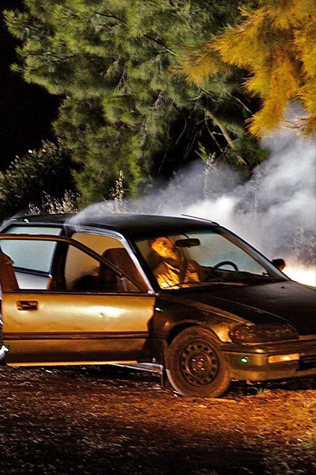 I Faked My Own Death