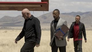 Breaking Bad
