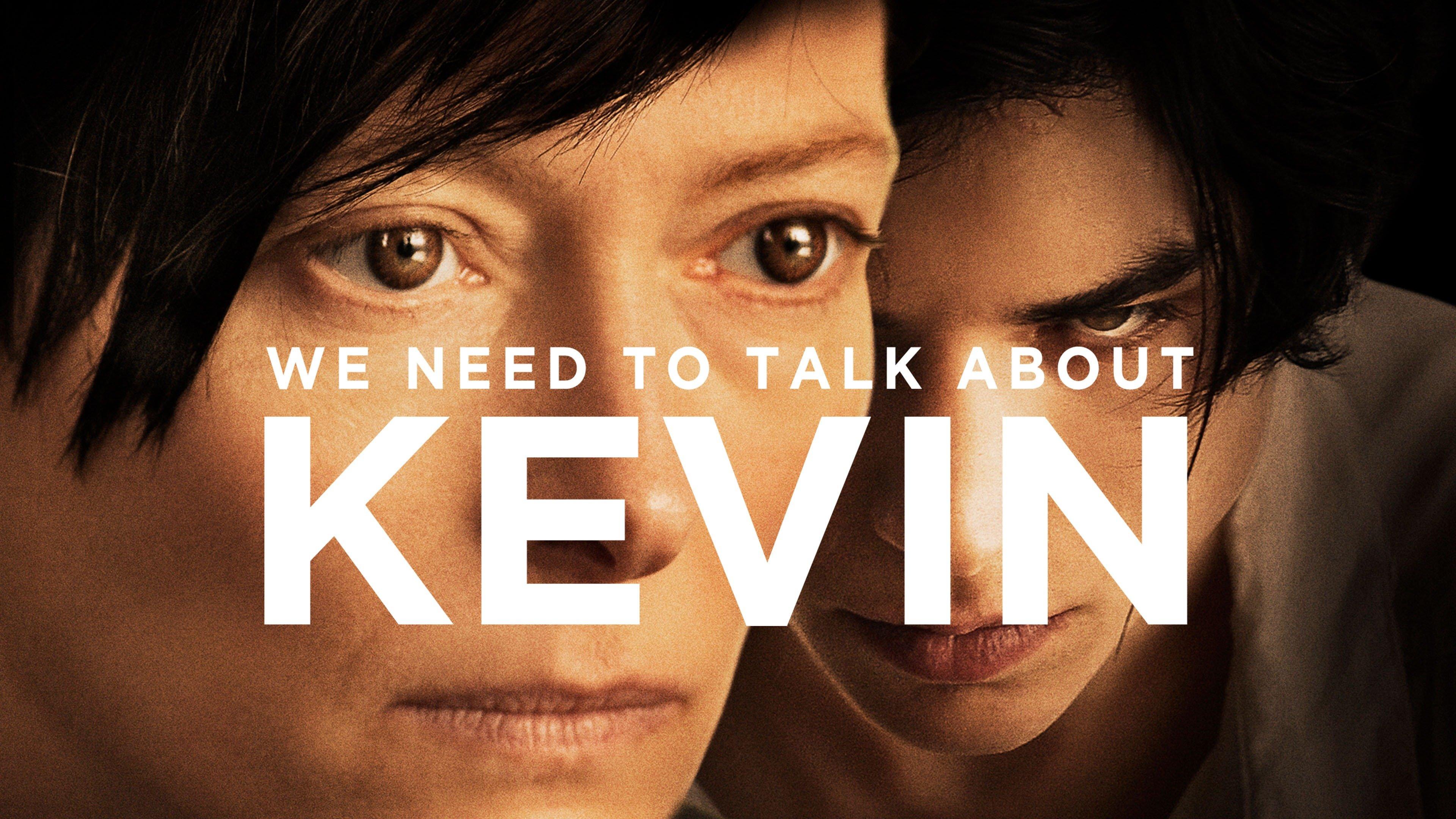 We Need To Talk About Kevin Streaming