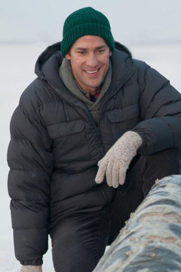 Big Miracle