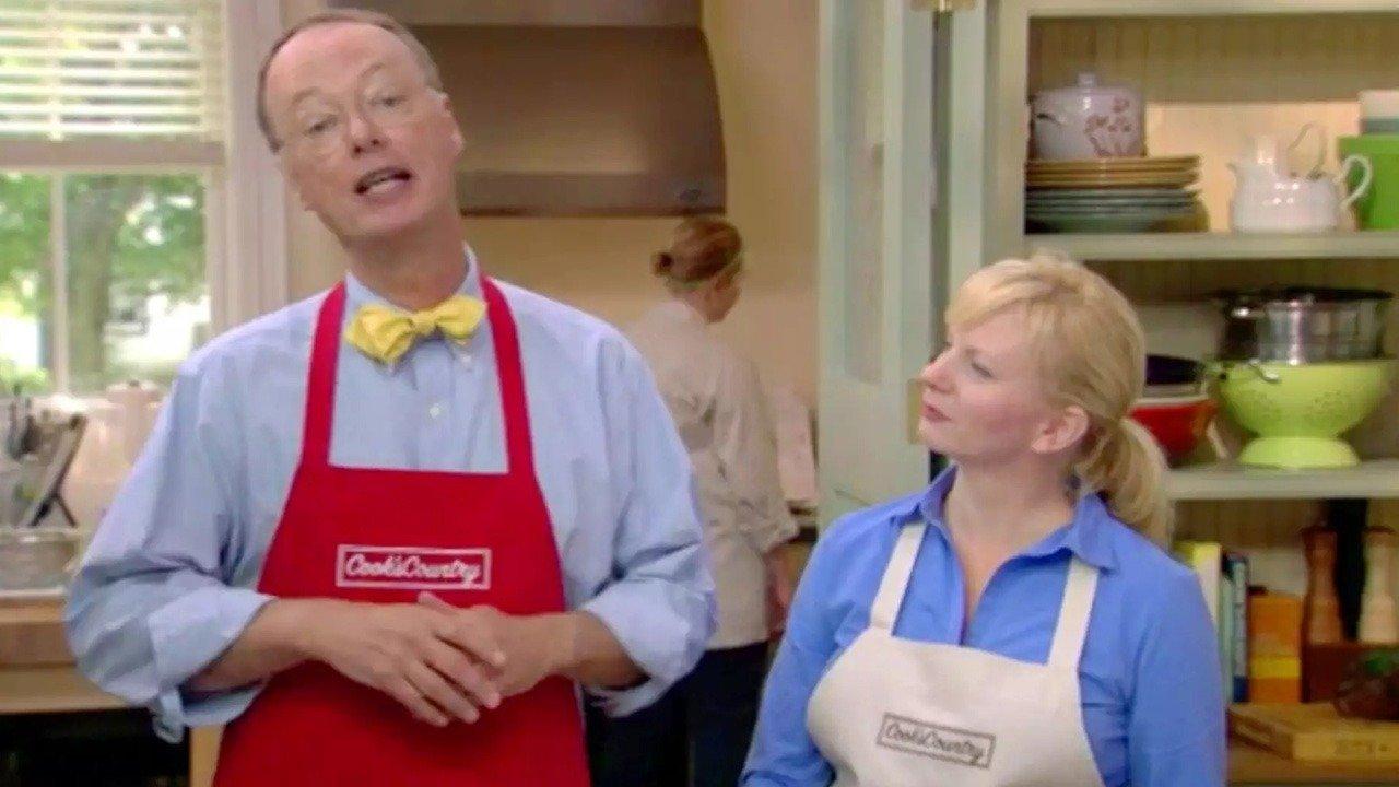 Divorce American Style Roast Beef Dinner