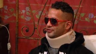 Jersey Shore