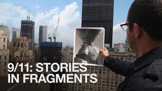9/11: Stories in Fragments