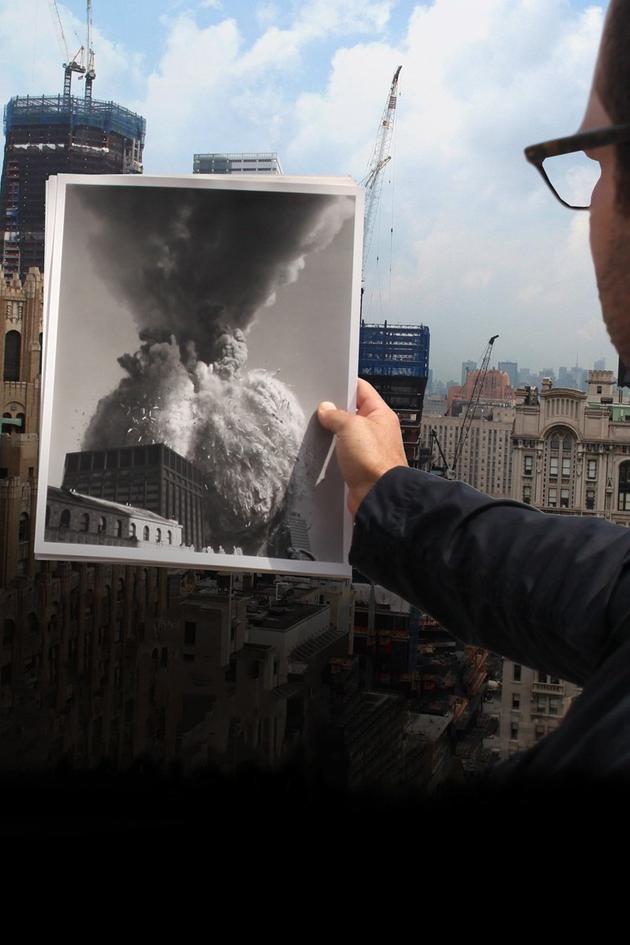 9/11: Stories in Fragments