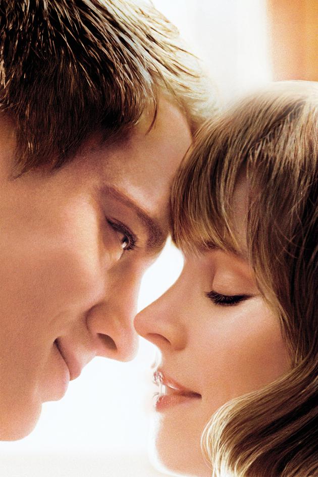 The Vow
