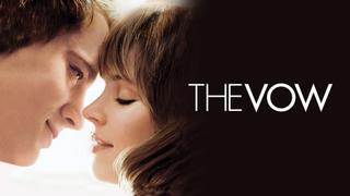  watch The Vow