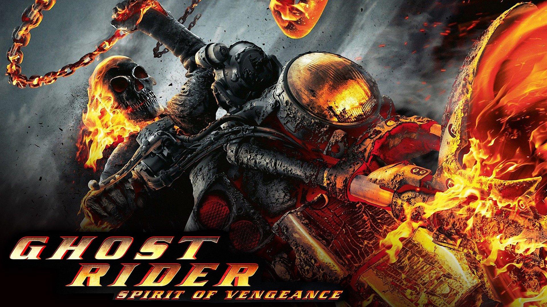 Where Can I Watch Ghost Rider For Free