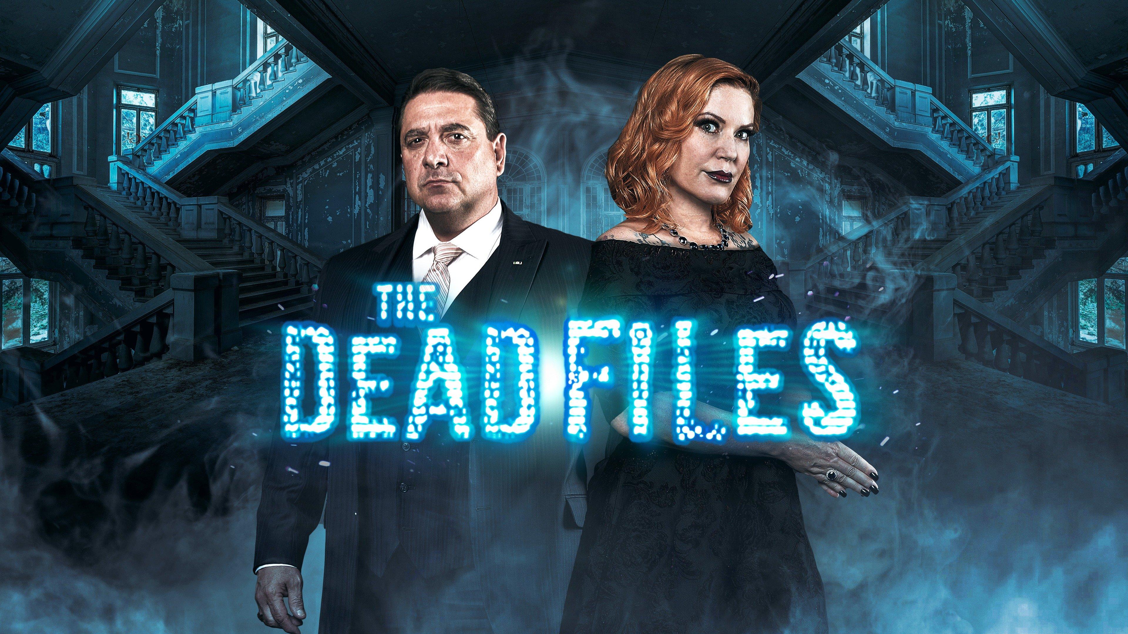Watch The Dead Files Streaming Online on Philo (Free Trial)