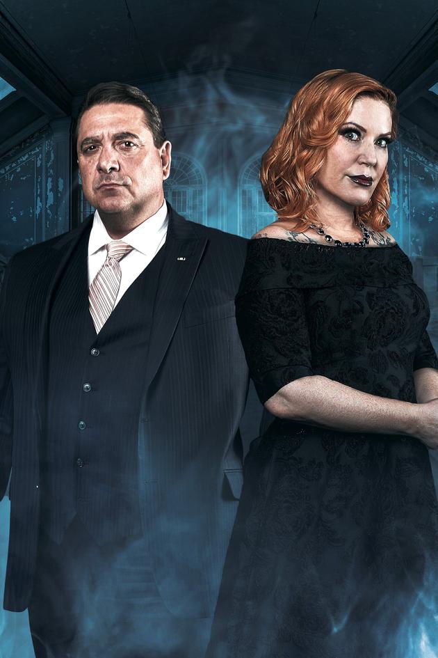 The Dead Files