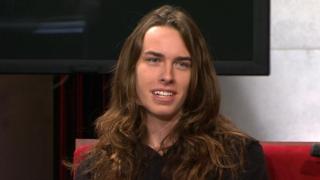 Ryan O'Malley