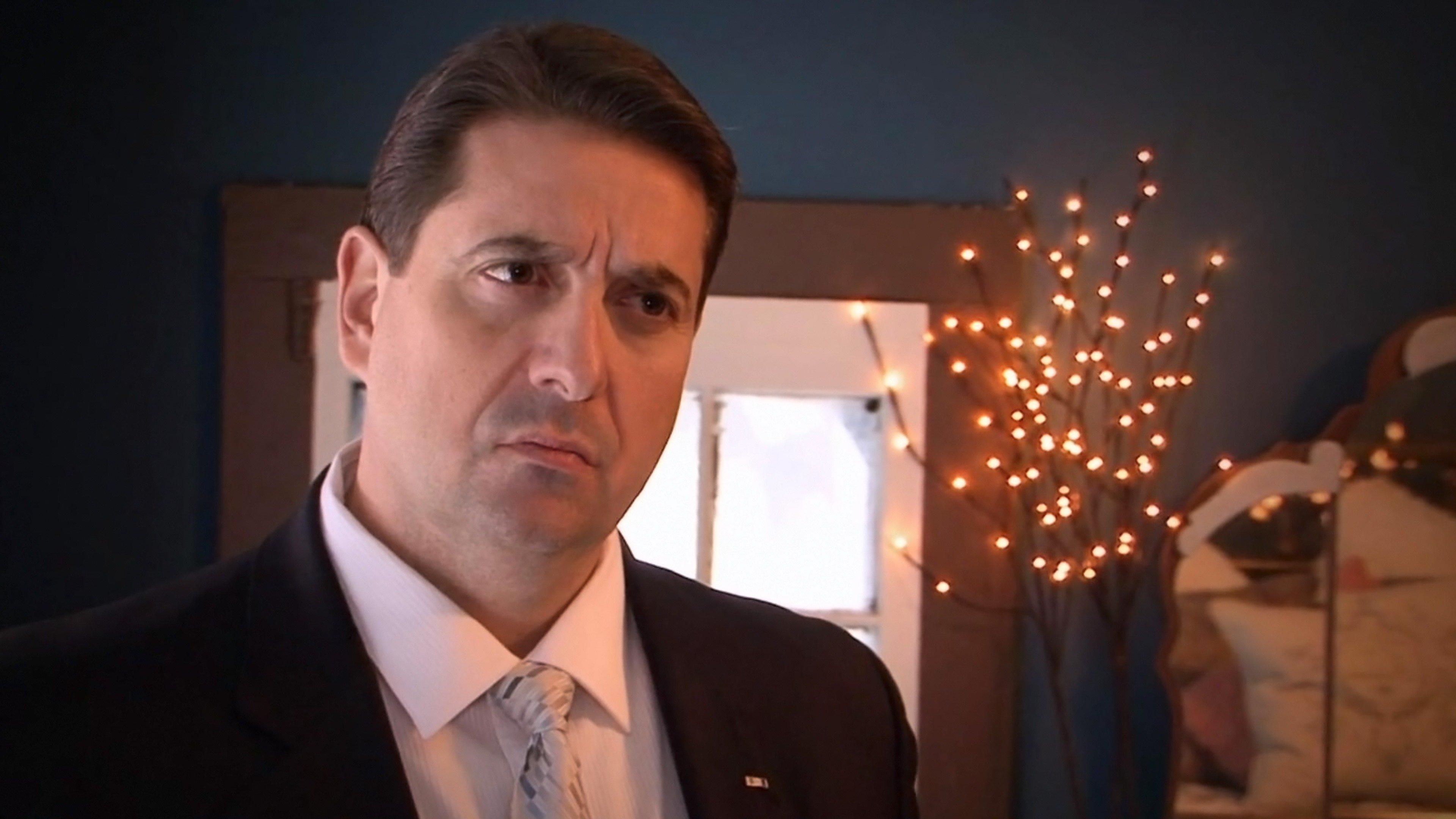 The Dead Files: Evil in Erieville, NY