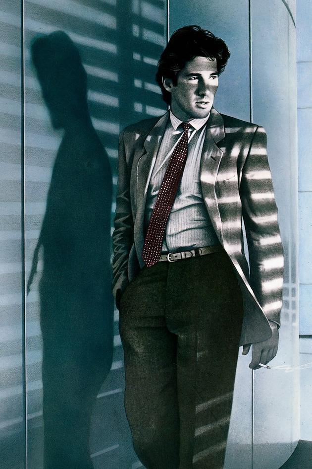 American Gigolo