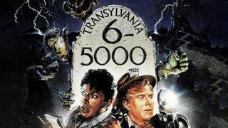 Transylvania 6-5000