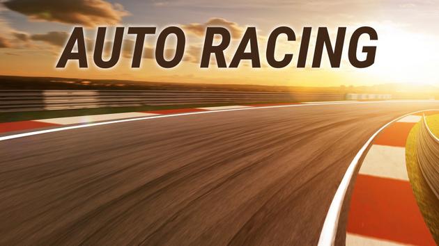 Auto Racing