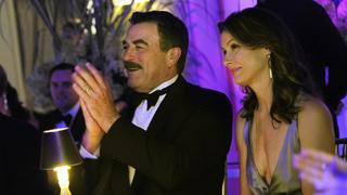 Blue Bloods