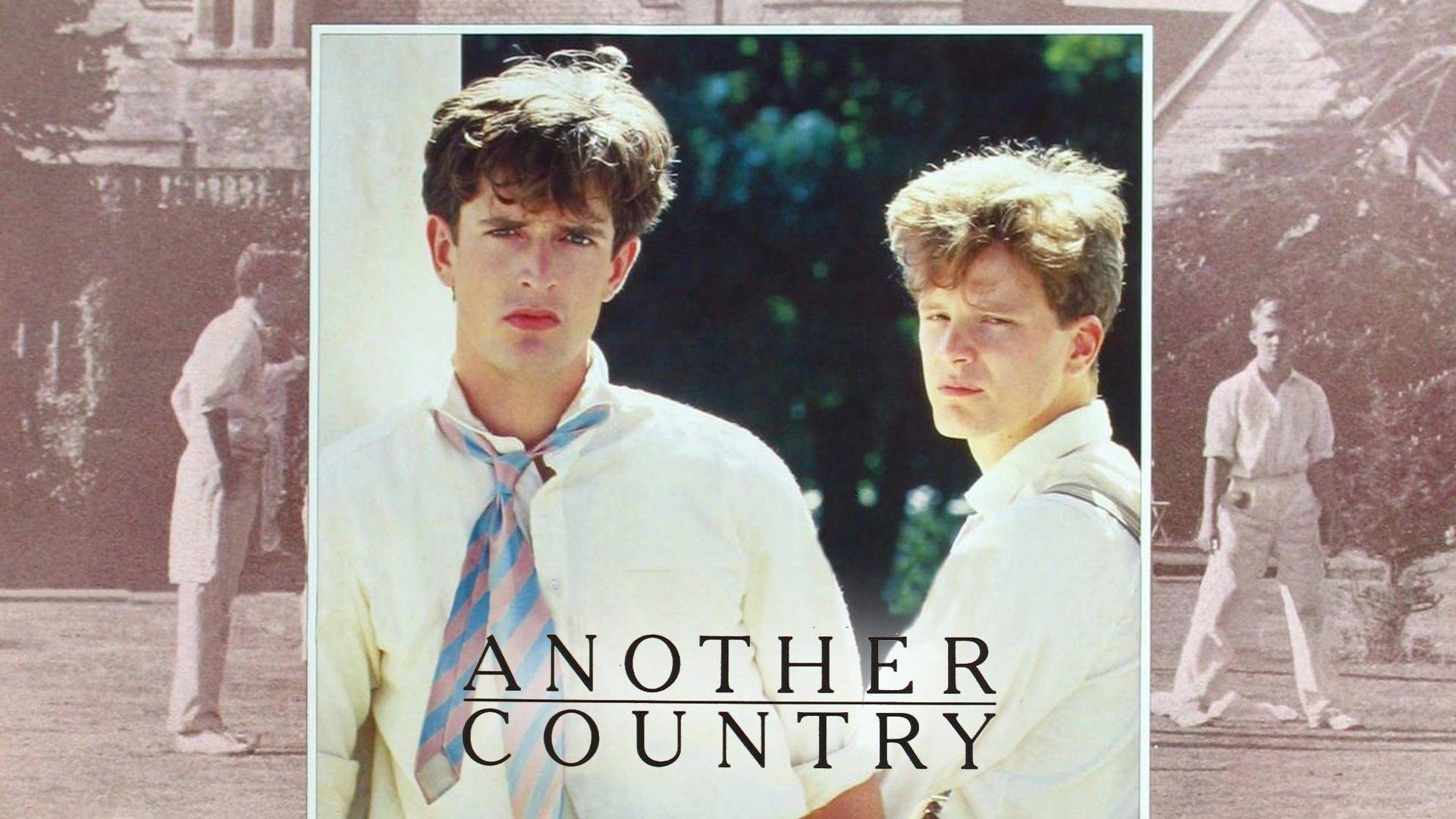 Watch Another Country Streaming Online on Philo (Free Trial)