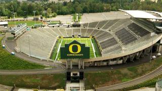 Oregon