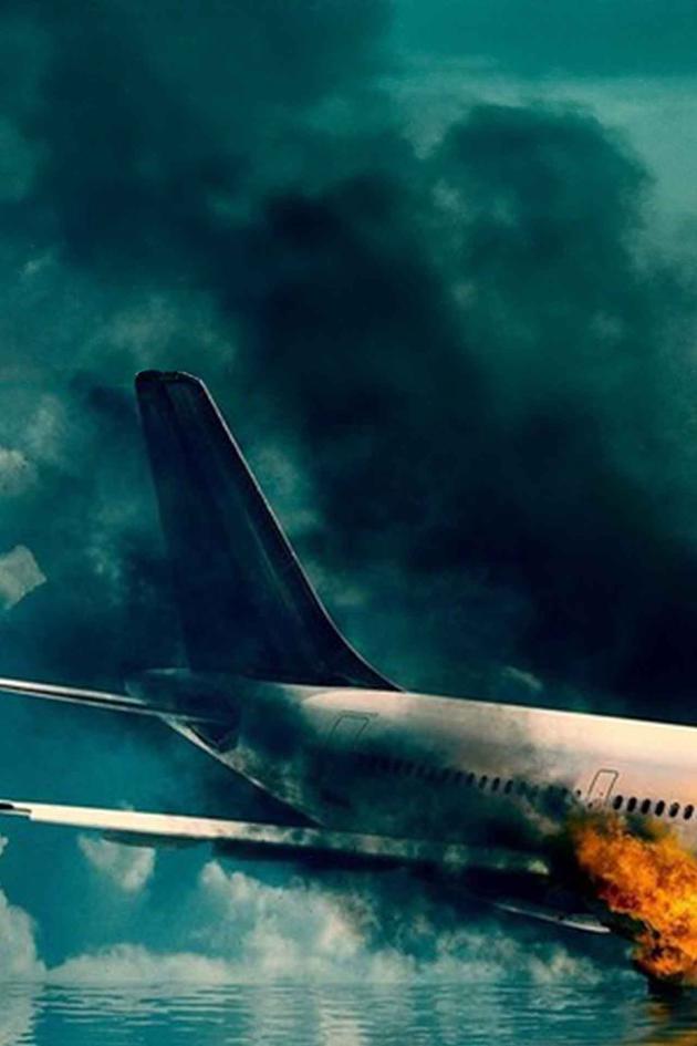 Air Disasters