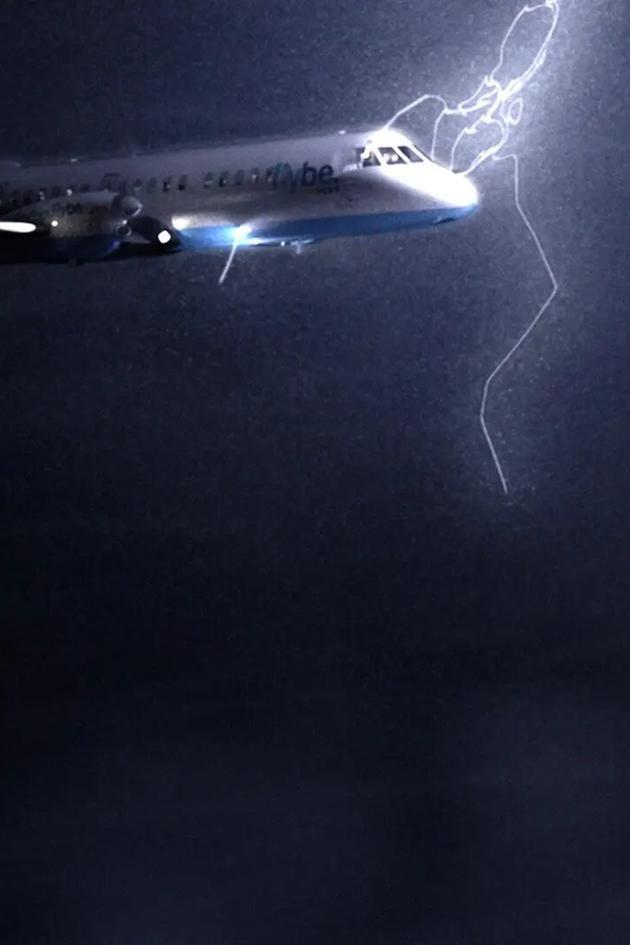Air Disasters