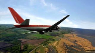 Gimli Glider
