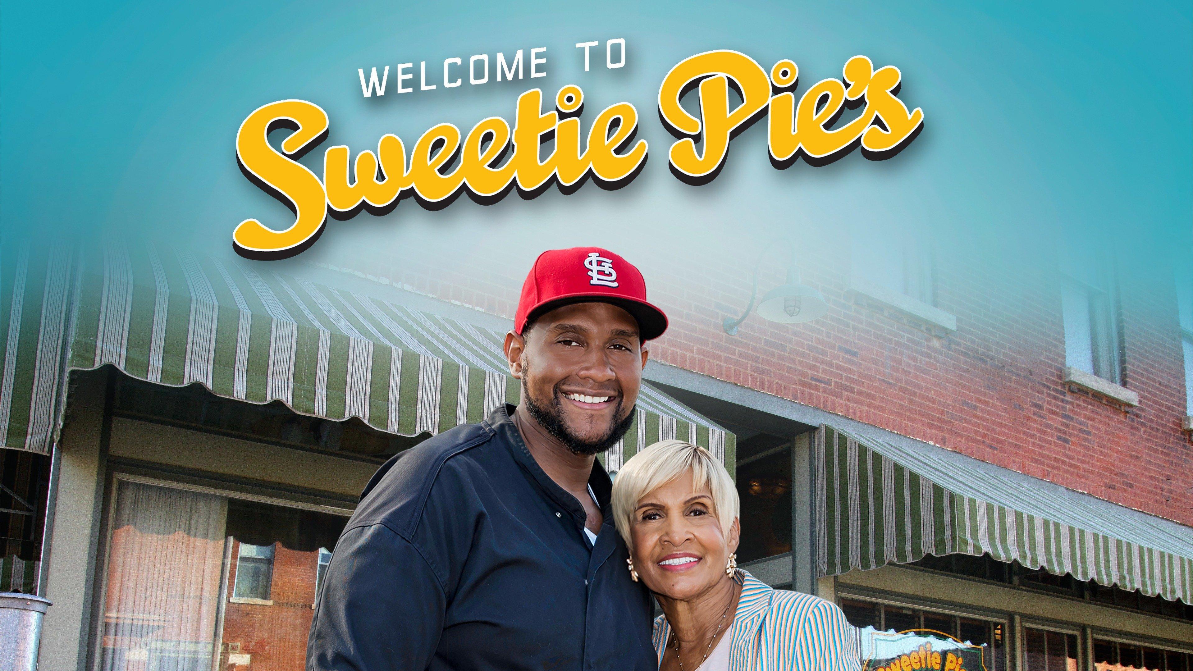 hotels near sweetie pies st louis mo