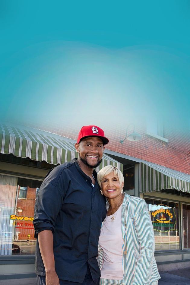 Welcome to Sweetie Pie's