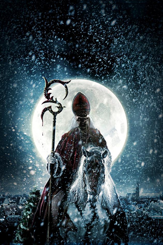 Saint Nick